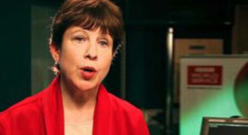 Lyse Doucet