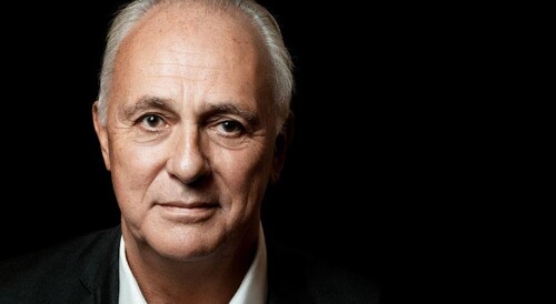 Lord Malloch Brown