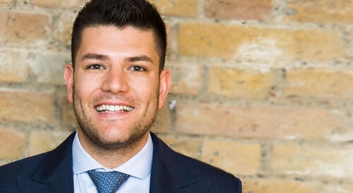 Mark Wright