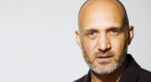 Mark Butcher
