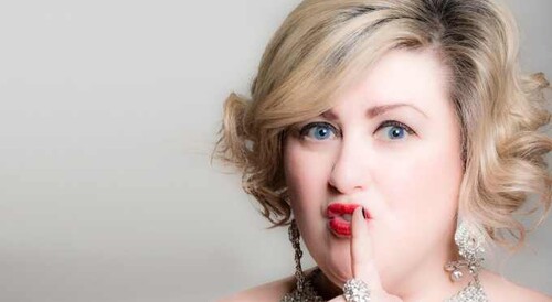 Michelle McManus