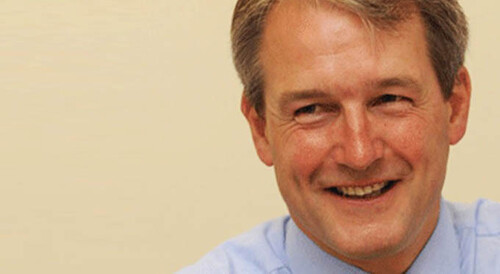 Owen Paterson