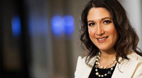 Randi Zuckerberg