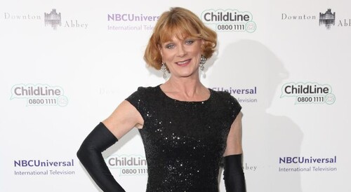 Samantha Bond