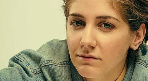Sarah Keyworth