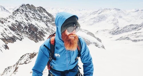 Sean Conway