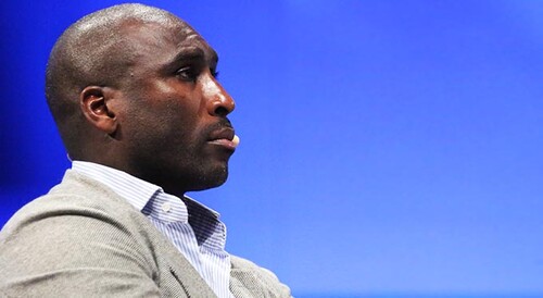 Sol Campbell