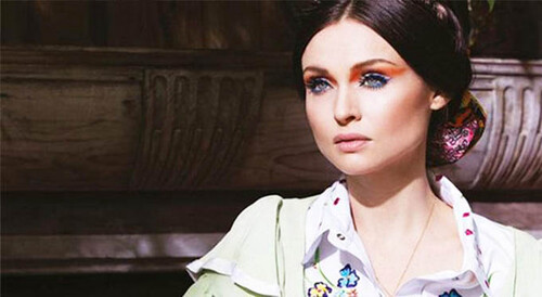 Sophie Ellis-Bextor