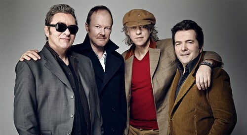 The Boomtown Rats