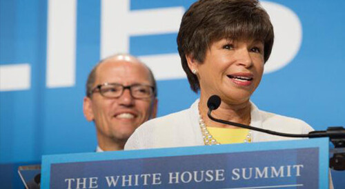 Valerie Jarrett