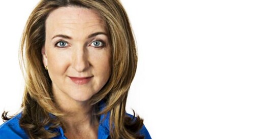 Victoria Derbyshire