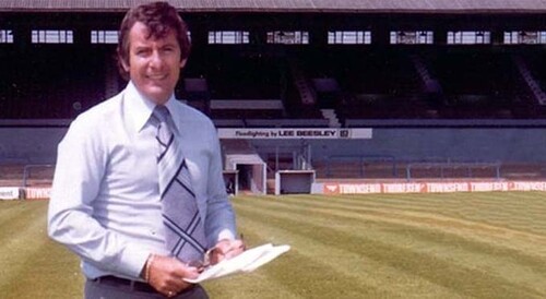 Alan Mullery
