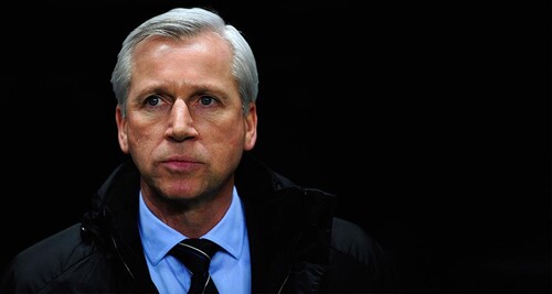 Alan Pardew