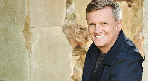 Aled Jones