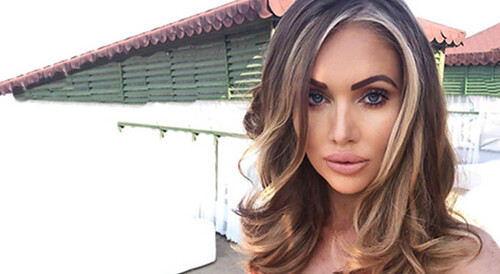 Amy Childs