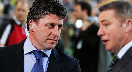 Andy Townsend