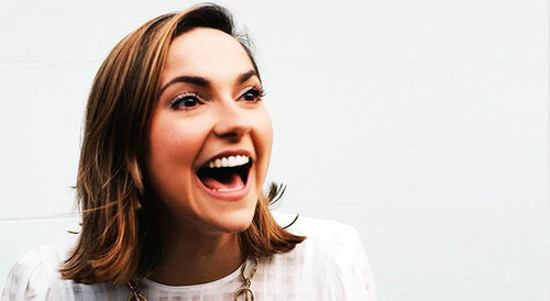 Angharad George-Carey