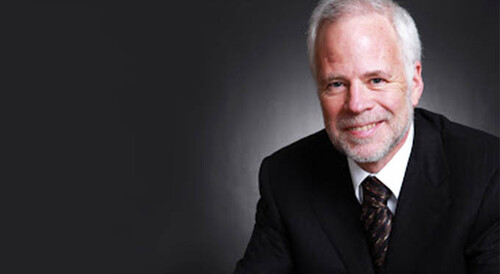 Barry J. Eichengreen