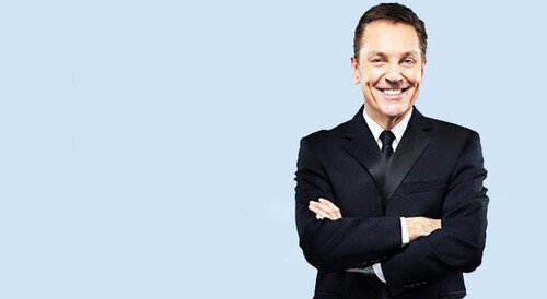 Brian Conley