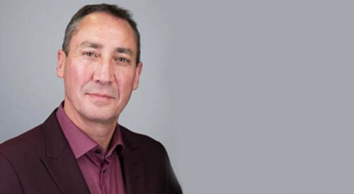 Brian Mayne