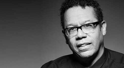 Carlos Alomar