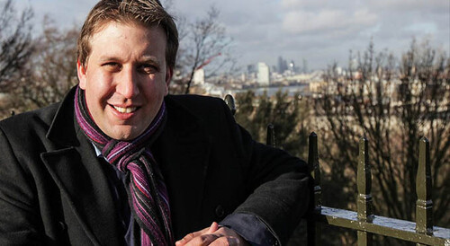 Chris Lintott