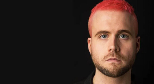 Chris Wylie