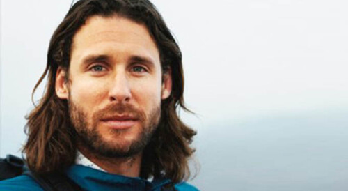 David Mayer de Rothschild