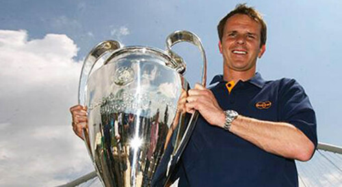Dietmar Hamann