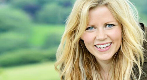 Ellie Harrison