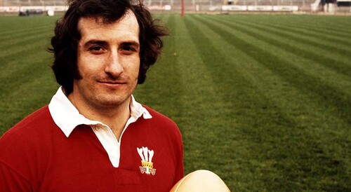 Gareth Edwards