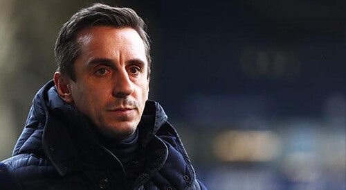 Gary Neville