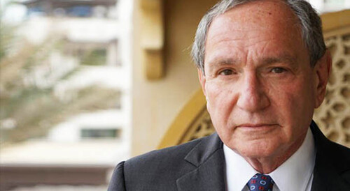 George Friedman