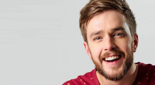 Iain Stirling