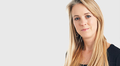 Isabel Oakshott