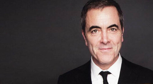 James Nesbitt