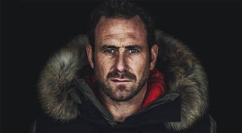 Jason Fox
