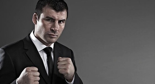 Joe Calzaghe
