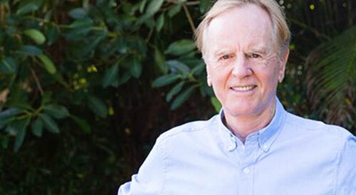 John Sculley