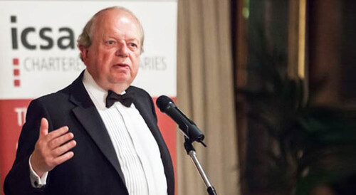 John Sergeant