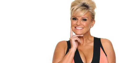 Kerry Katona