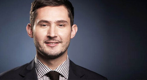 Kevin Systrom
