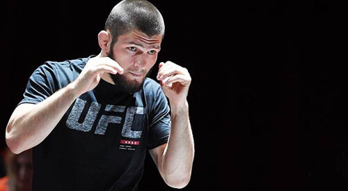 Khabib