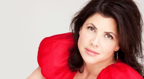 Kirstie Allsopp