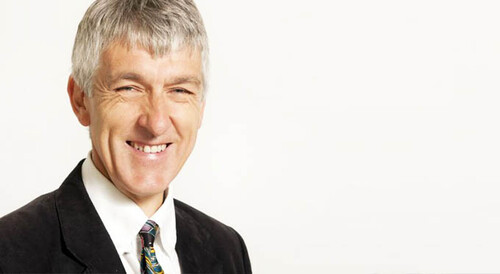 Larry Elliott