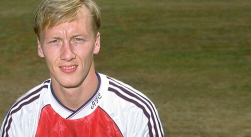 Lee Dixon