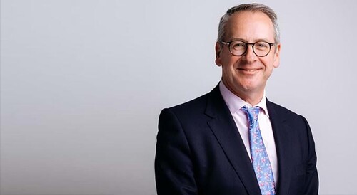 Mark Hoban
