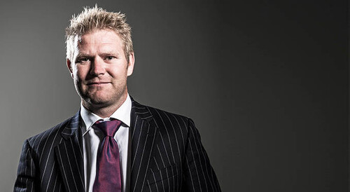 Matthew Hoggard