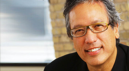 Michael Tchong