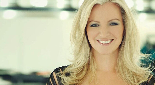 Michelle Mone